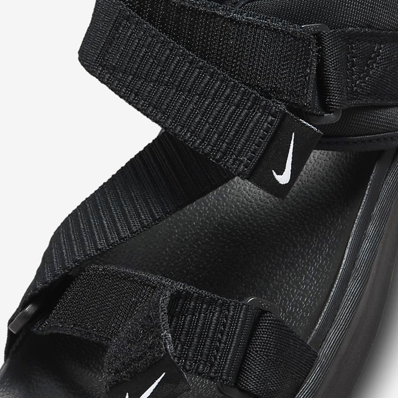 NIKE Vista Sandals men’s 11 women’s 12 - Picture 5 of 5